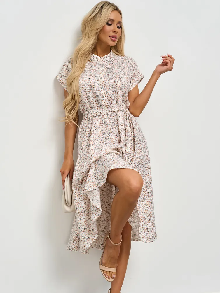 Dress Jetty #ShYu509-4
