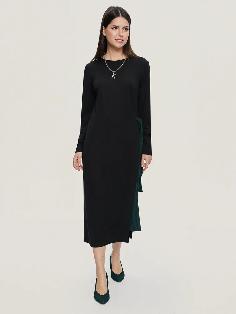 Sukienka MALKOVICH #99192/0169