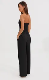 Костюмы, комплекты V&N fashion 1151_черный