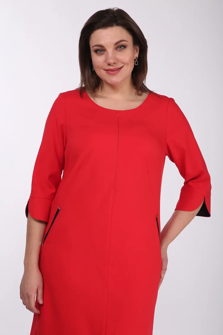 Платье Lady Style Classic арт. 1182