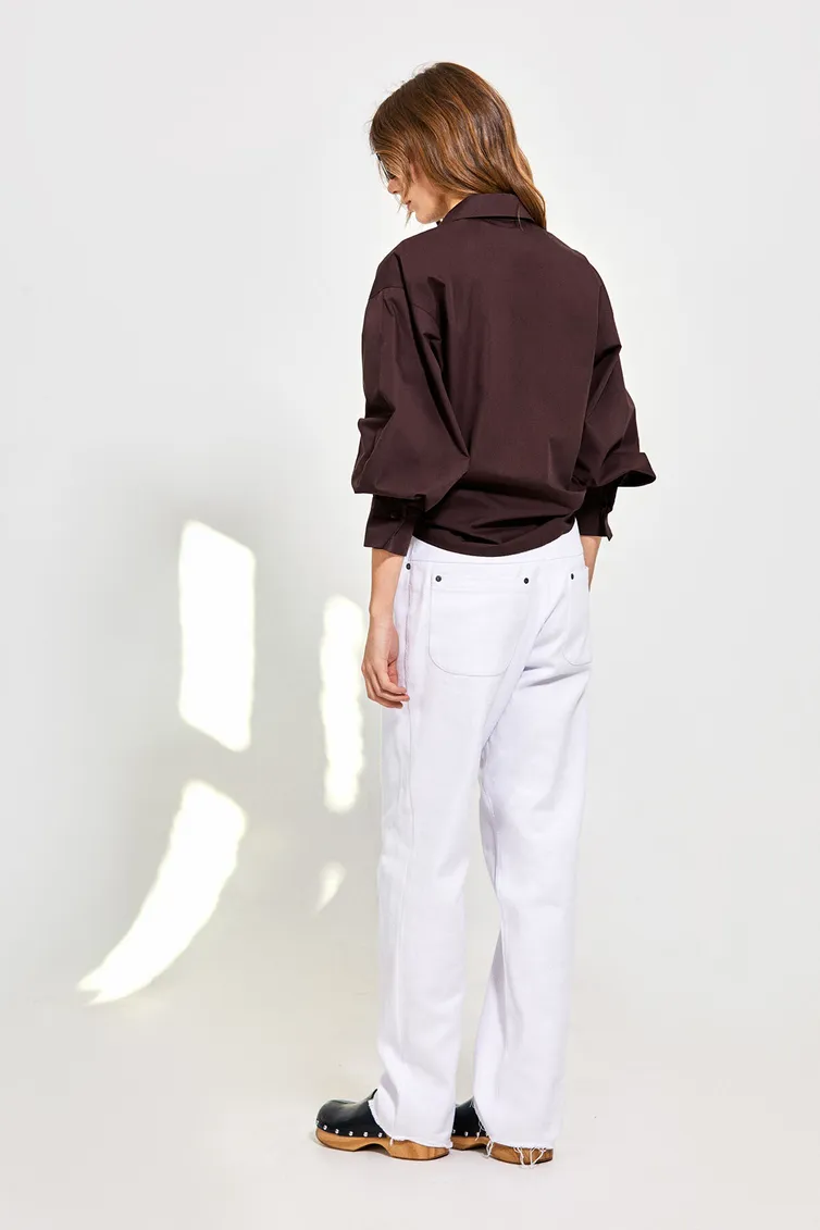 Bluzka RIVOLI #2427.1