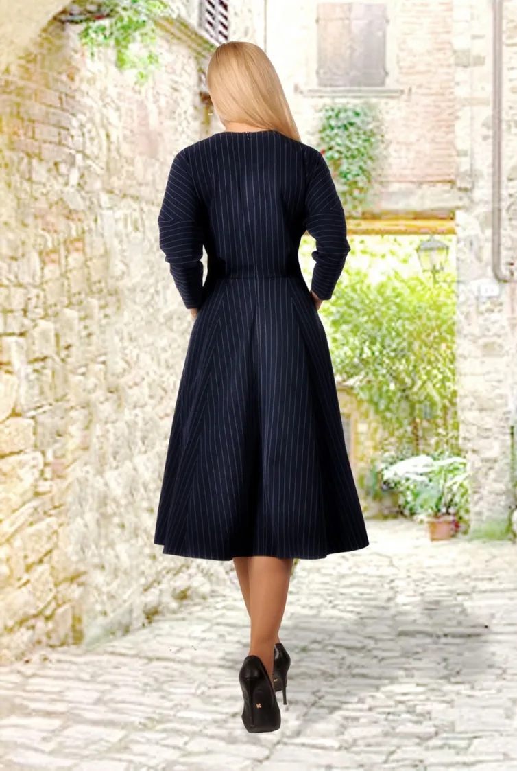 Платье Mia Moda арт. 662-4