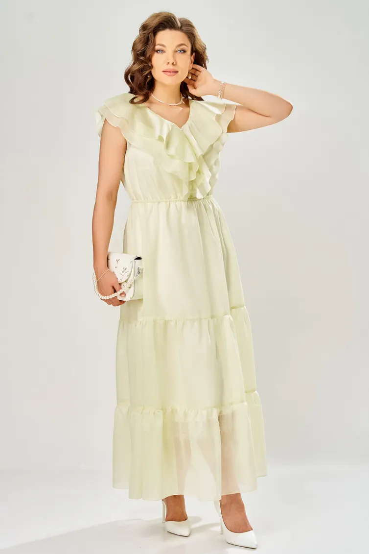 Sukienka FITA #5144 TAYaNA