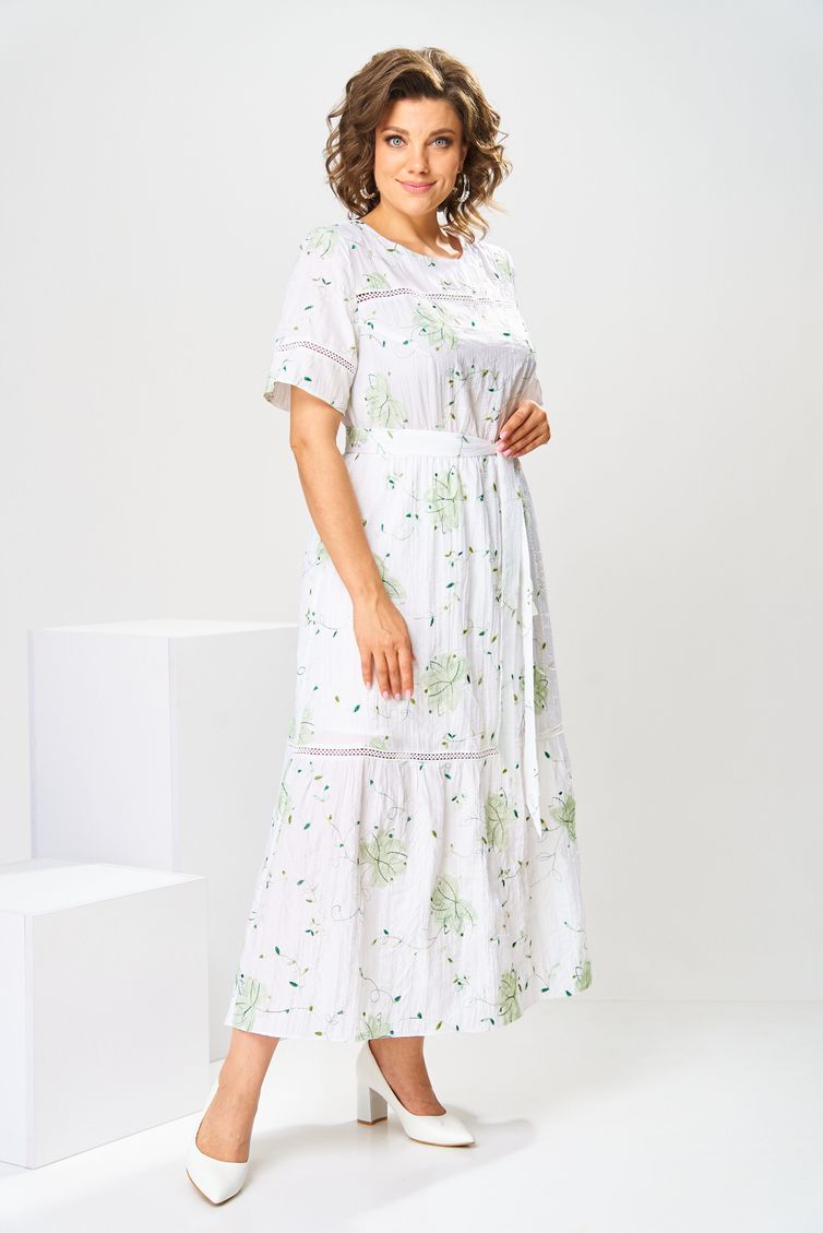 Dress ROMANOVICH #1-2823