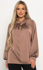 Блузка LT Collection Б14927-30М