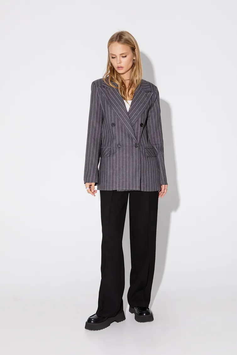 Blazer Pirs #4867 seryj
