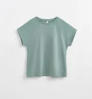 Koszulka Conte Elegant #19S-953TSP green 170