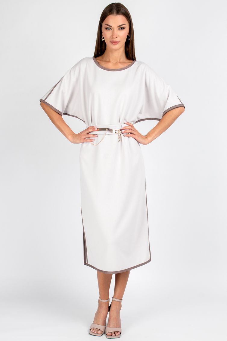 Dress VIZAVI #800.1 seryj