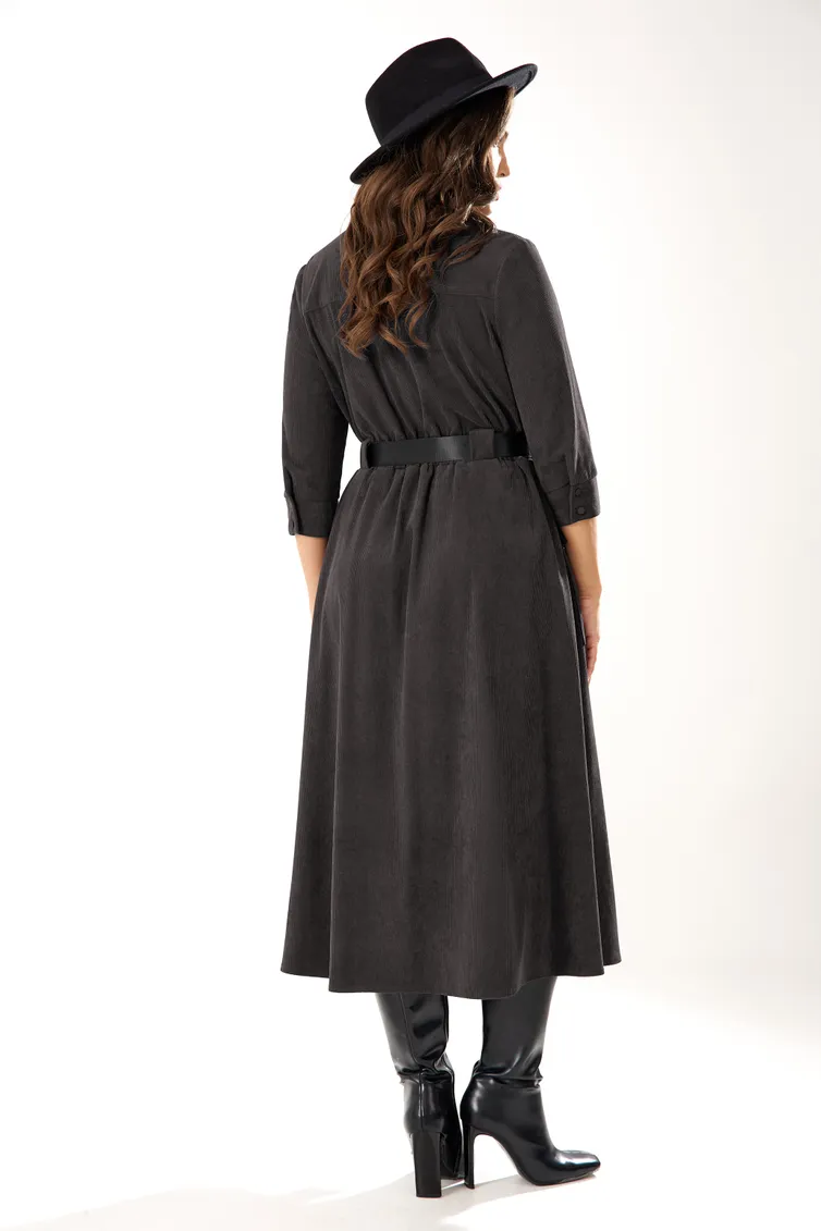 Dress AGATTI #5836-2