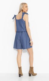 Комбинезон CHARUTTI А так интересней (стайл)