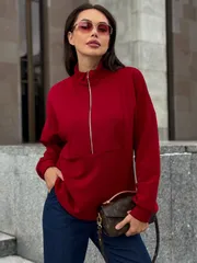 Джемпер Aura chic life арт. 2199