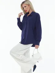 Bluzka DS Trend #B-2208 (Tviggi, najt)