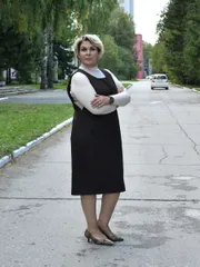 Платье NOVITA арт. 797 коричневый