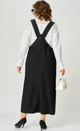 Dress EVA GRANT 7340
