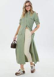 Set LM project #8032 zelenaya poloska