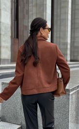 Брюки Aura chic life 4174. 176