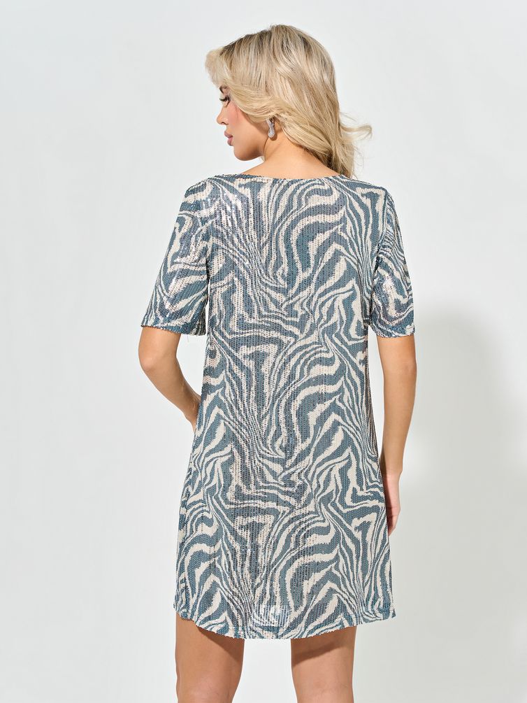 Dress Jetty #646-8