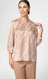Блузка FASHION CENTRE П-3799
