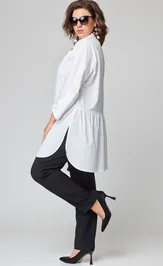 Блуза EVA GRANT 7068-1