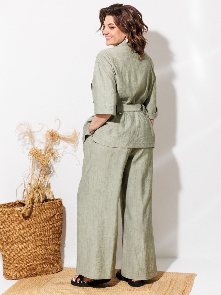 Suit Anastasia MAK #1339 mox