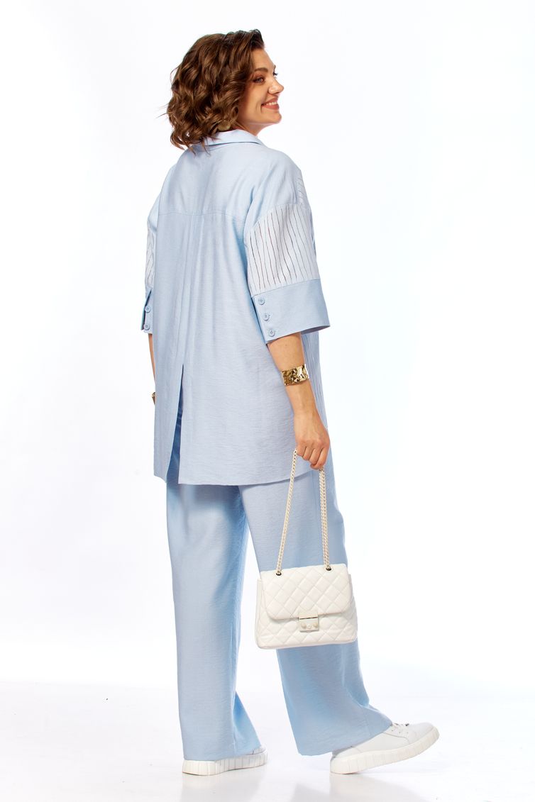 Set Olga Style #S1030