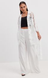 Trousers Vesnaletto 4473