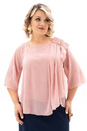 Блуза Algranda арт. A4154-8