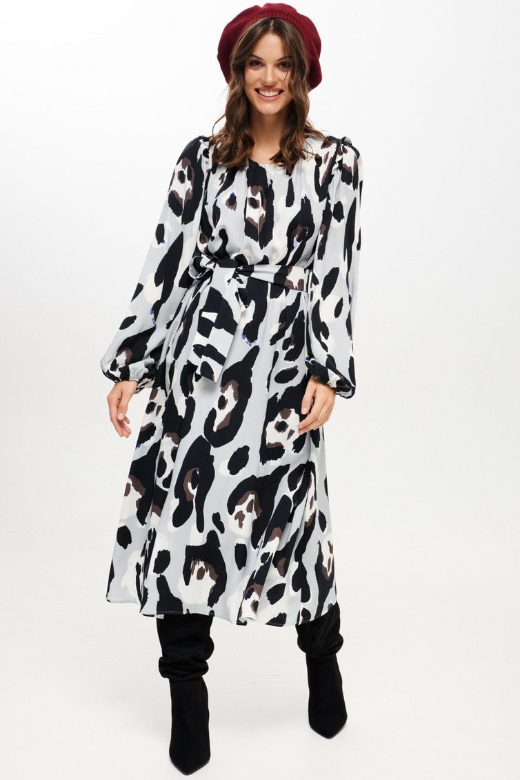 Dress Elletto Life #1966