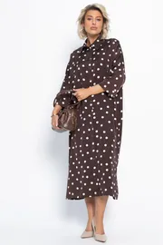 Sukienka LT Collection #P15090-7M