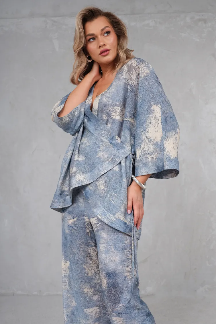 Брюки Erika Style Collection арт. 01735-6