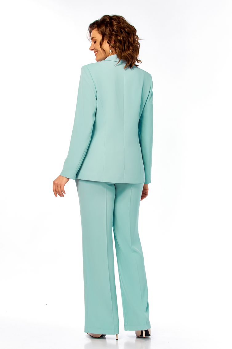 Костюм Ольга Стиль арт. С998 мятный