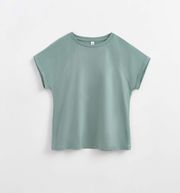 Футболка Conte Elegant арт. 19С-953ТСП green 170