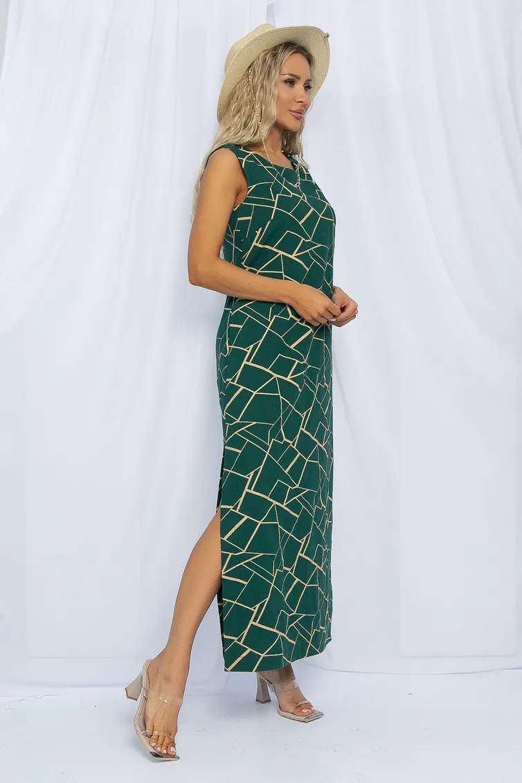 Sukienka LT Collection #P13481-1M