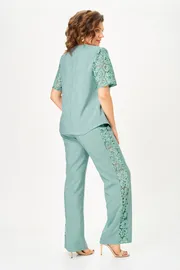Garnitur Vilena-fashion #1151 polyn