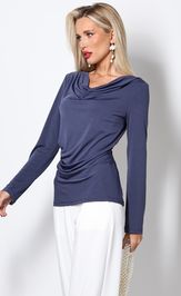 Блузка DS Trend ЮС-1064 (Марсела)