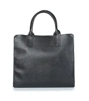 Torba Galanteya #25s2681k45 chernyj/seryj