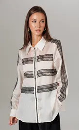 Bluzka Buter New 3416