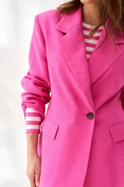 Blazer Elletto Life #3859 fuks
