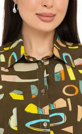 Shirt Diolche B841