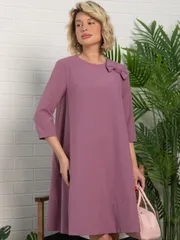 Sukienka LT Collection #P15617-6M