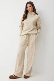Trousers TND #M378/1 bezhevyj