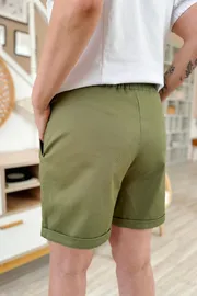 Spodenki Rumoda #2232 xaki