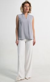 Блузка LT Collection Б15303-46М