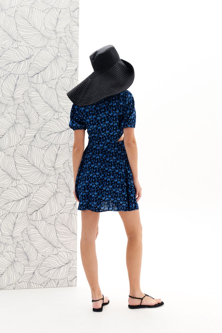 Dress Elletto Life #1954