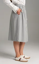 Skirt SILVERSPICE S-4621