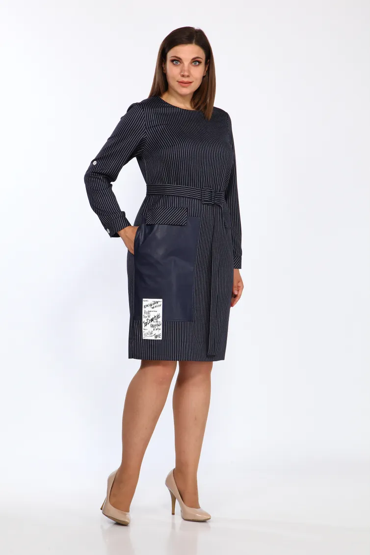 Sukienka Lady Style Classic #2304/1
