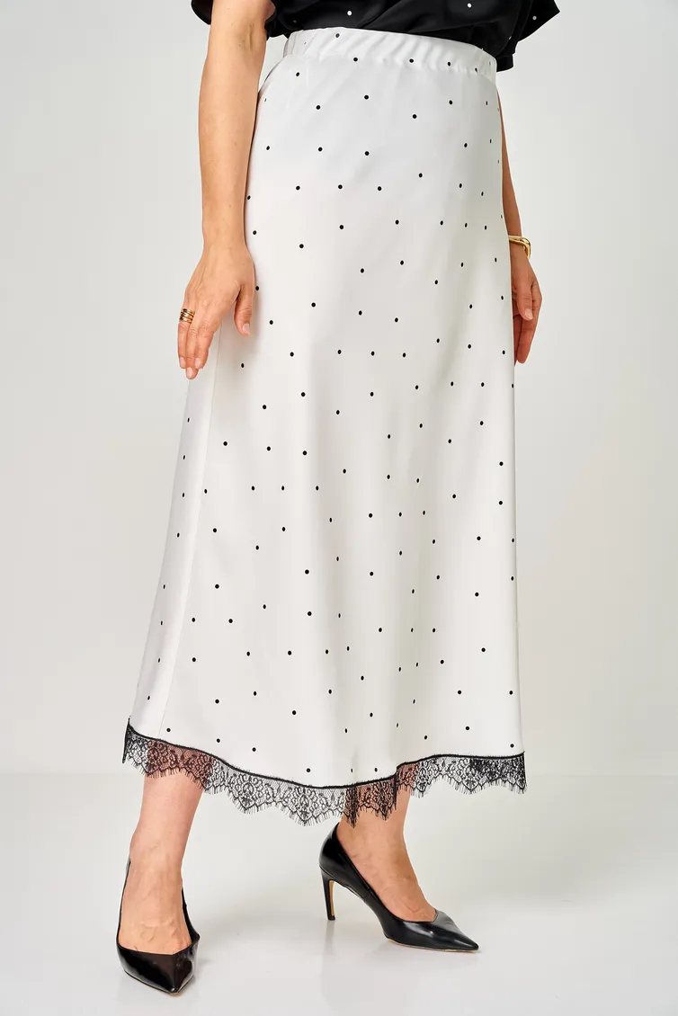 Юбка Rumoda арт. 2295 белый