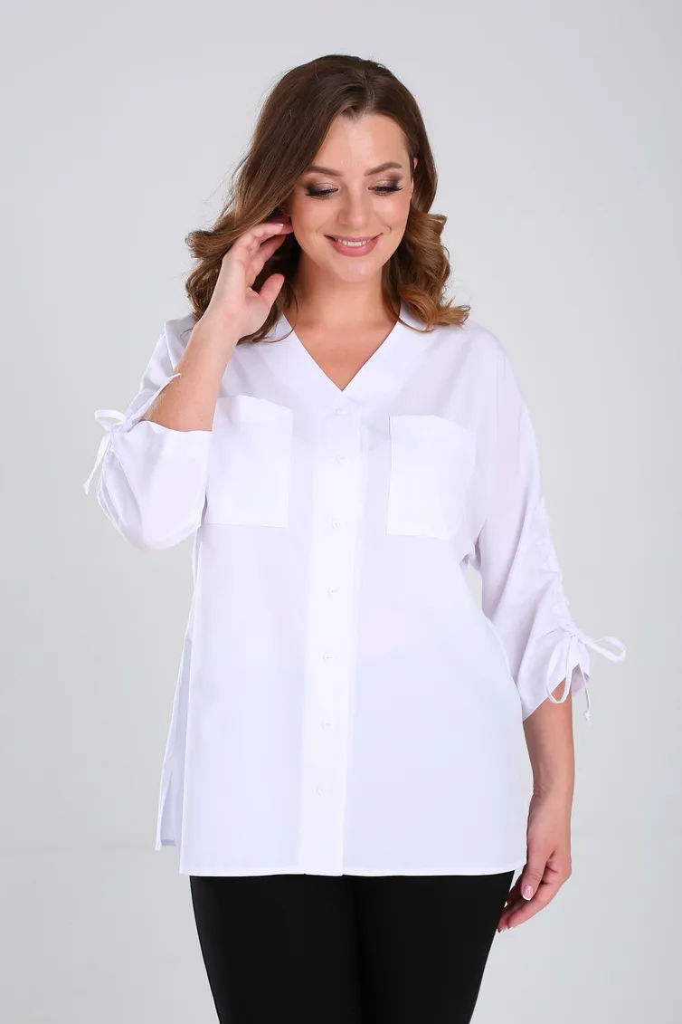 Bluzka Modema #0480/6 Bluzka