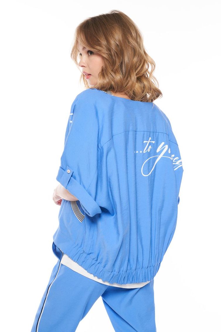 Jumpers, cardigans, blazers Nika #8095