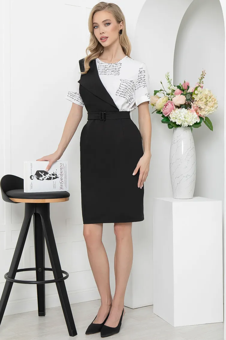 Sukienka LT Collection #P5619